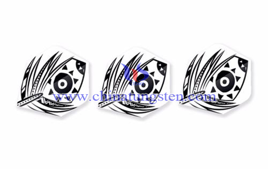 Dart Flight Picture Dart Flight Picture