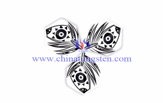 軟式鏢翼圖片 軟式鏢翼圖片