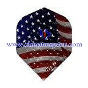 英國米字旗鏢翼