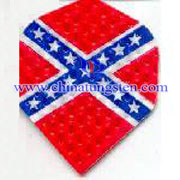 英國米字旗鏢翼